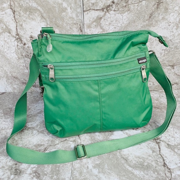 EBags Handbags - EBag Villa CrossBody Travel Bag